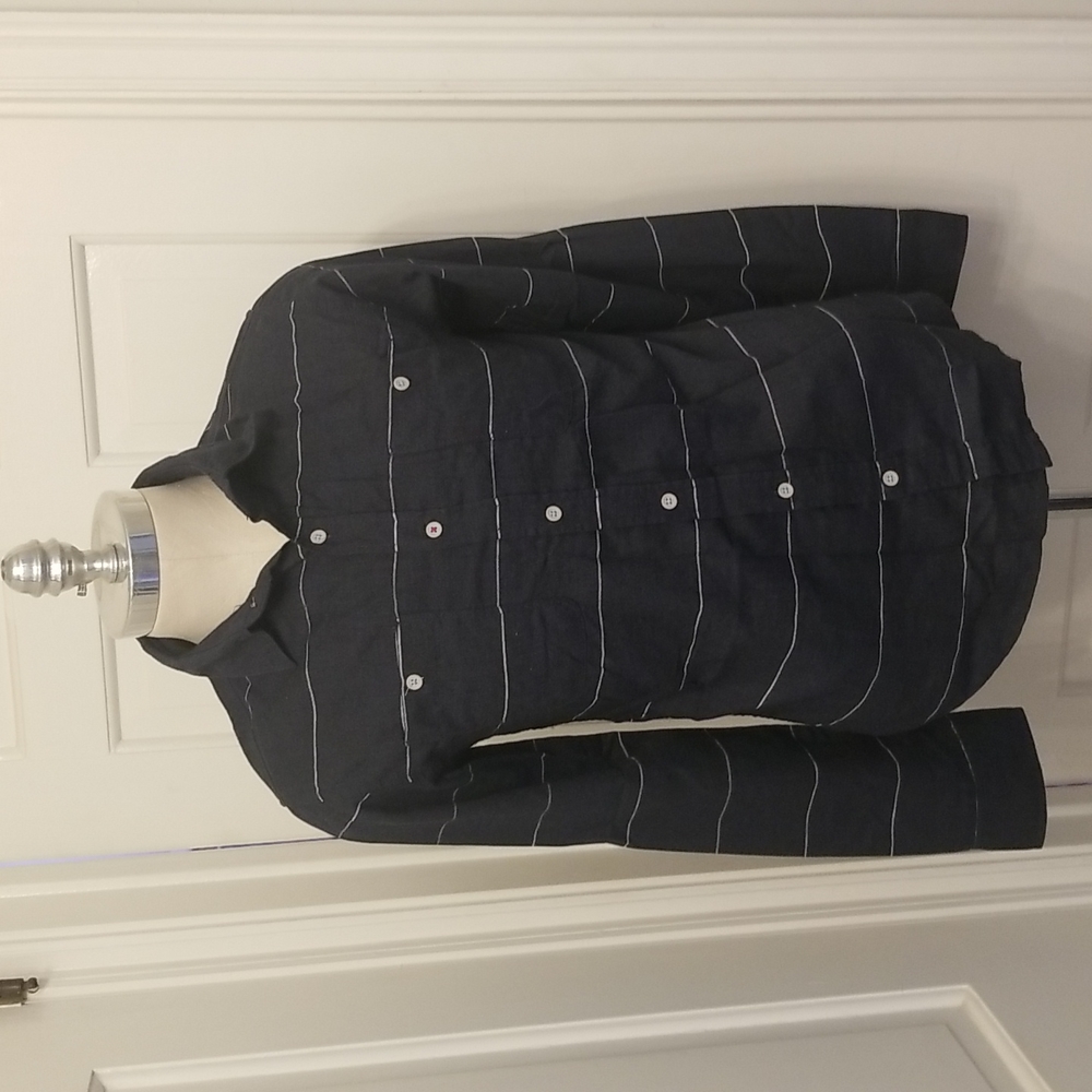 Men's Howe Button Down